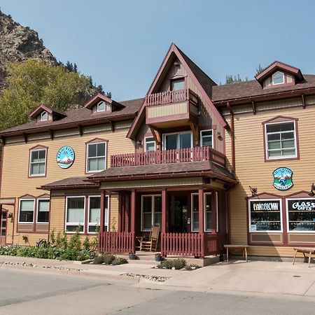 جورجتاون Clear Creek Inn المظهر الخارجي الصورة