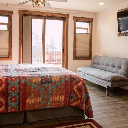 جورجتاون Clear Creek Inn المظهر الخارجي الصورة