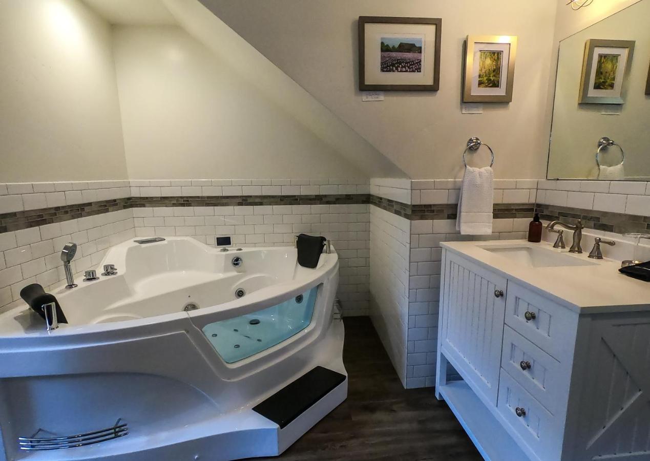 جورجتاون Clear Creek Inn المظهر الخارجي الصورة