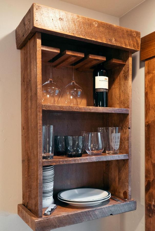 جورجتاون Clear Creek Inn المظهر الخارجي الصورة
