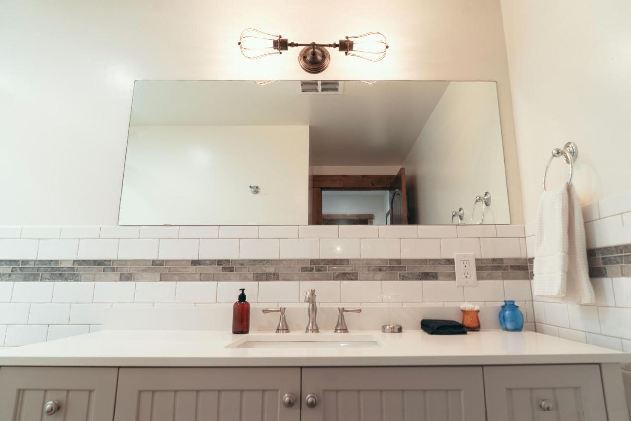 جورجتاون Clear Creek Inn المظهر الخارجي الصورة
