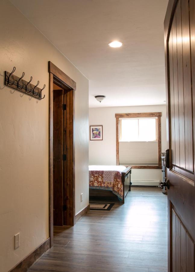 جورجتاون Clear Creek Inn المظهر الخارجي الصورة