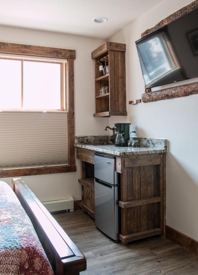 جورجتاون Clear Creek Inn المظهر الخارجي الصورة