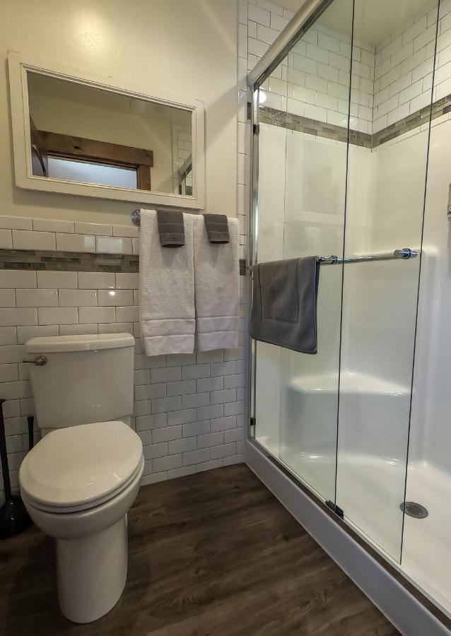 جورجتاون Clear Creek Inn المظهر الخارجي الصورة