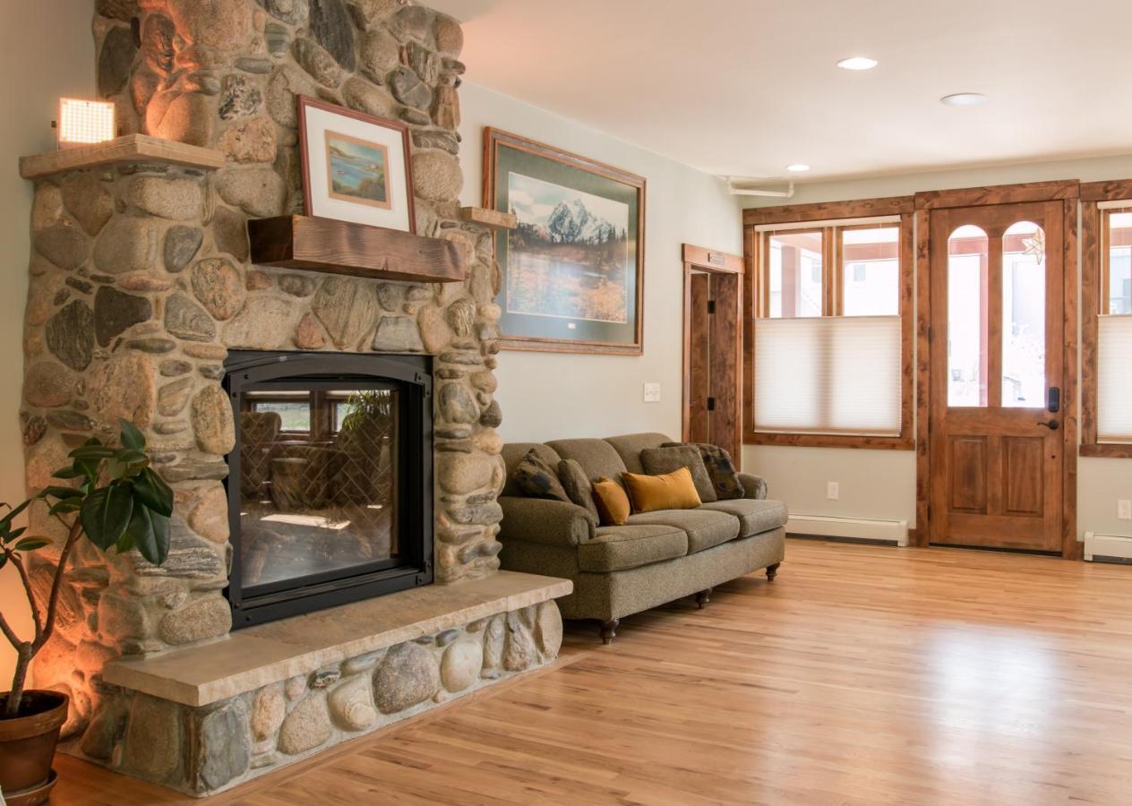 جورجتاون Clear Creek Inn المظهر الخارجي الصورة