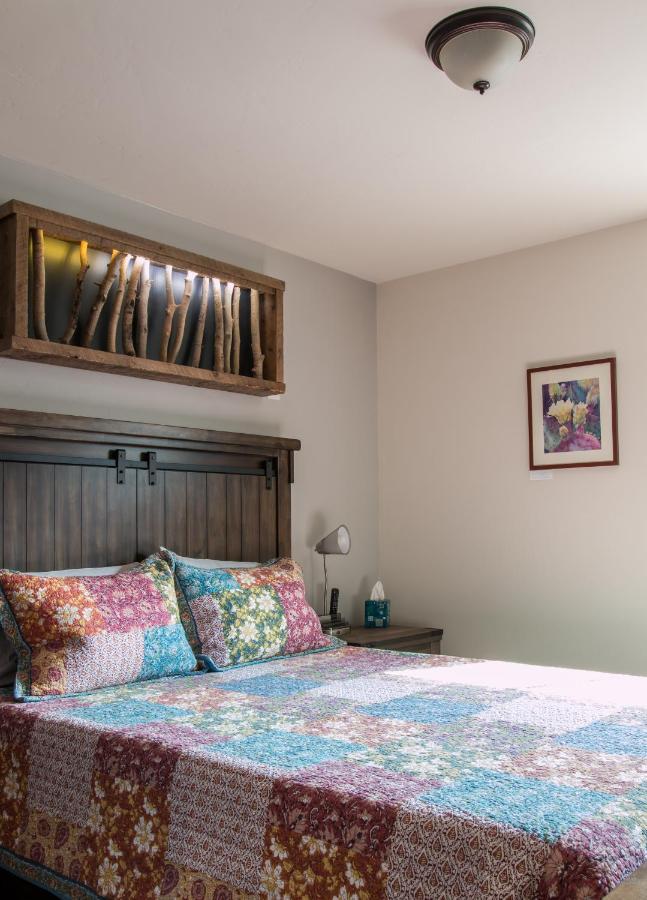 جورجتاون Clear Creek Inn المظهر الخارجي الصورة