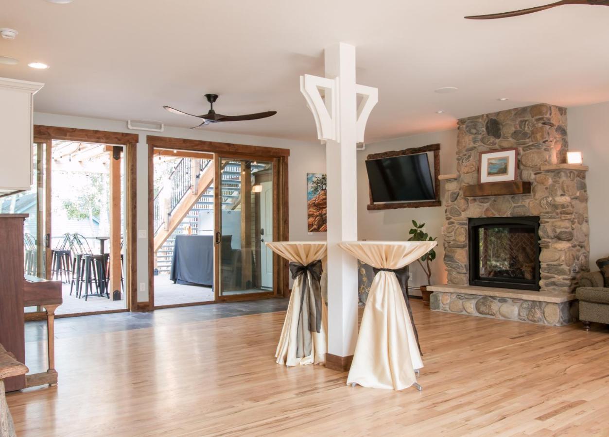 جورجتاون Clear Creek Inn المظهر الخارجي الصورة