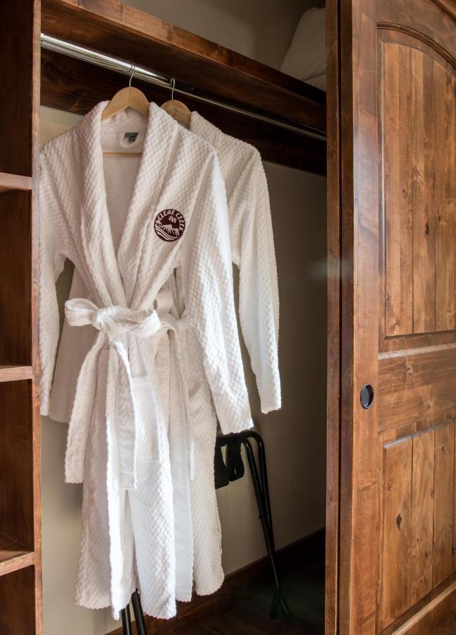 جورجتاون Clear Creek Inn المظهر الخارجي الصورة