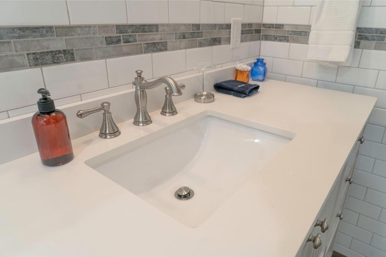جورجتاون Clear Creek Inn المظهر الخارجي الصورة