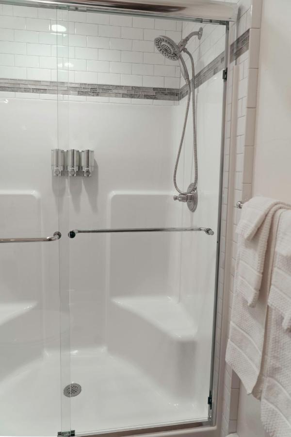 جورجتاون Clear Creek Inn المظهر الخارجي الصورة