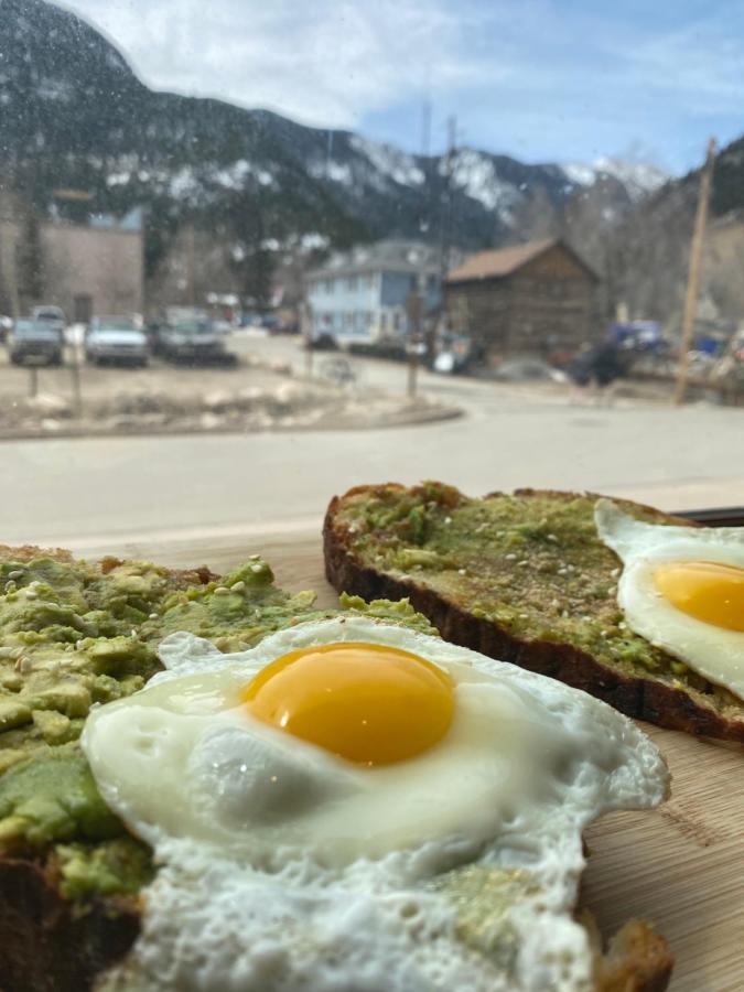 جورجتاون Clear Creek Inn المظهر الخارجي الصورة