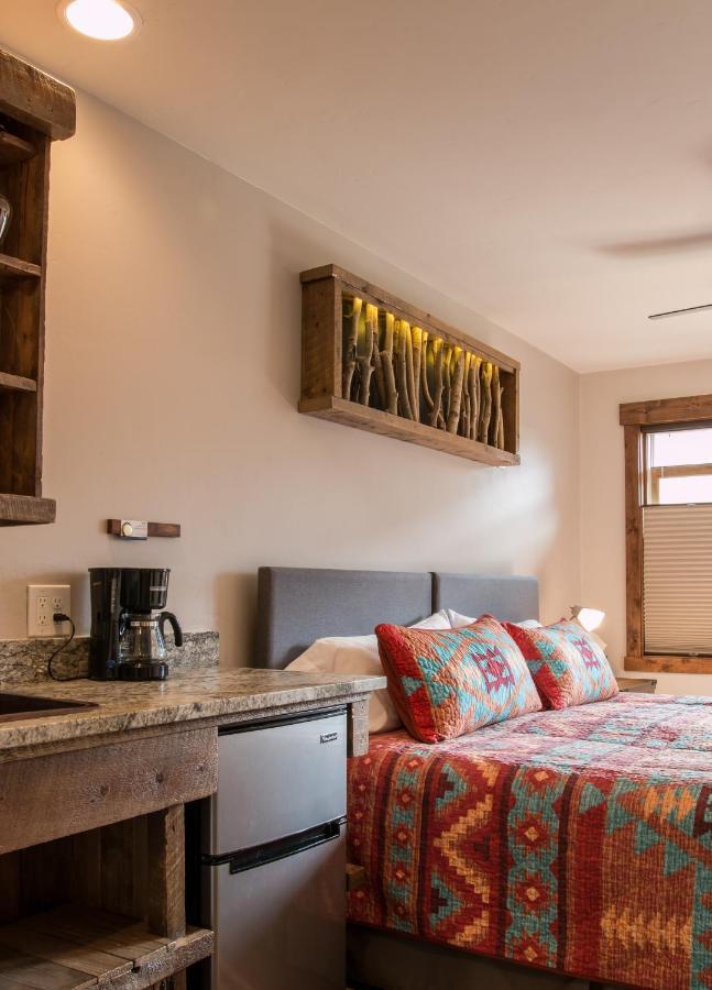 جورجتاون Clear Creek Inn المظهر الخارجي الصورة