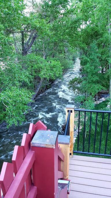 جورجتاون Clear Creek Inn المظهر الخارجي الصورة