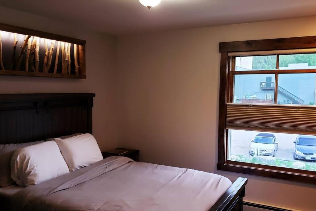 جورجتاون Clear Creek Inn المظهر الخارجي الصورة