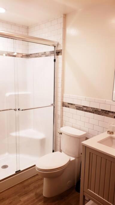 جورجتاون Clear Creek Inn المظهر الخارجي الصورة