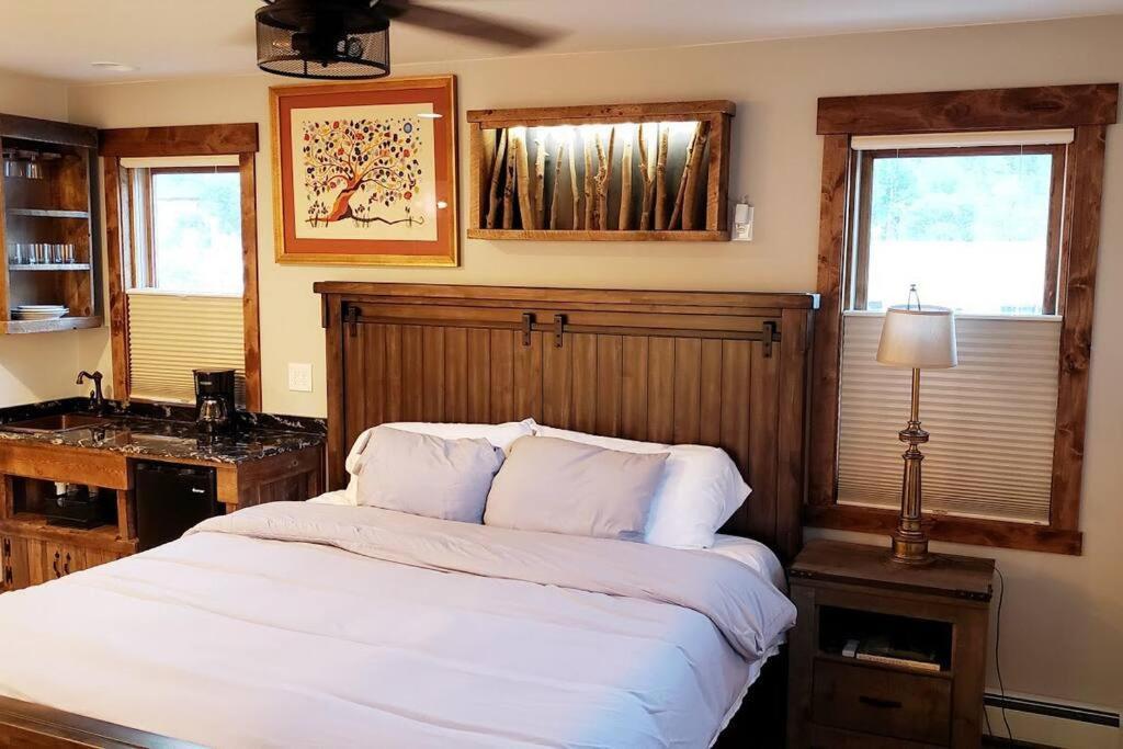 جورجتاون Clear Creek Inn المظهر الخارجي الصورة