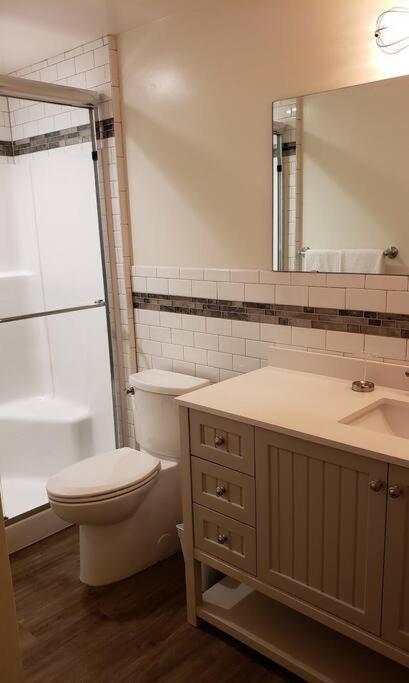جورجتاون Clear Creek Inn المظهر الخارجي الصورة